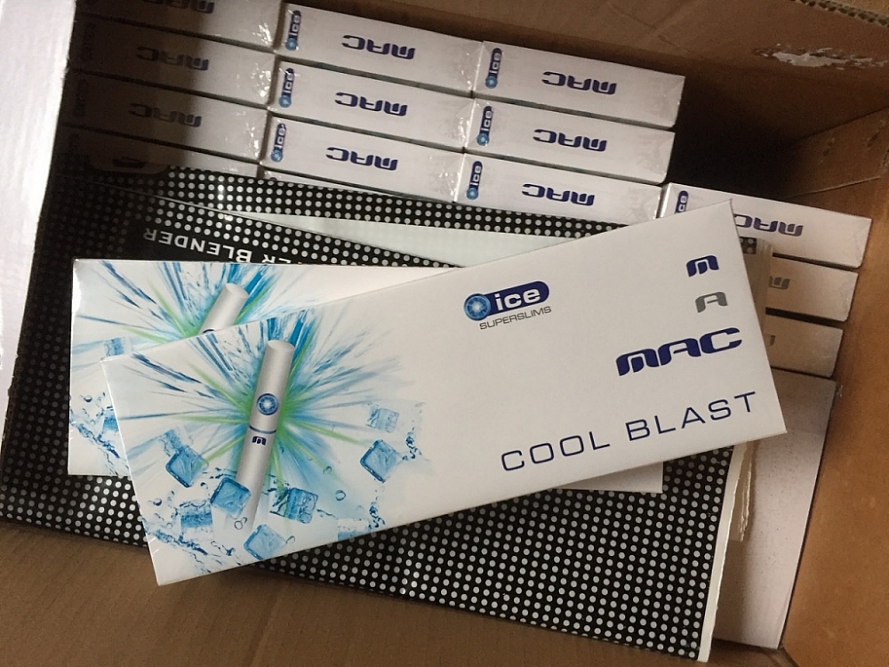 Mac Cool Blast-10 Packs 1 Carton - Image 2