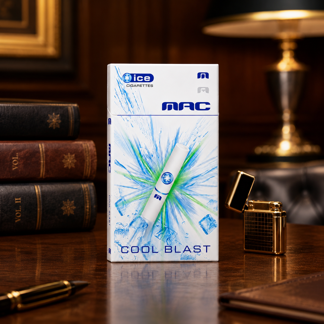 Mac Cool Blast-10 Packs 1 Carton - Image 4