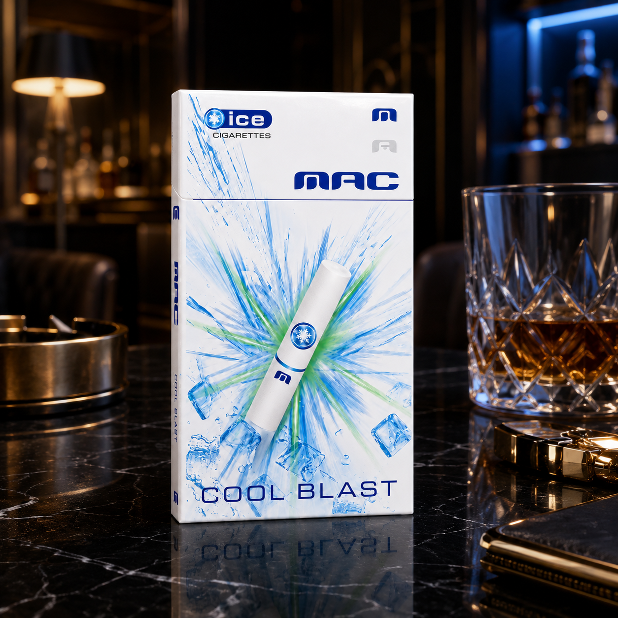 Mac Cool Blast-10 Packs 1 Carton - Image 5