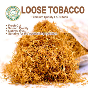 Loose Tobacco 500g /1000g